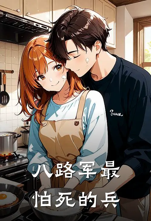 八路军最怕死的兵