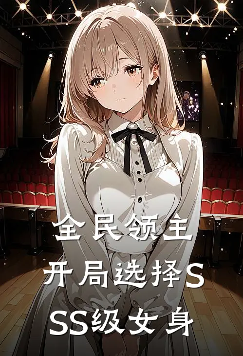 全民领主：开局选择SSS级女身