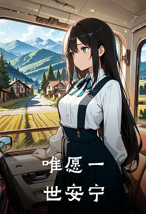 唯愿一世安宁