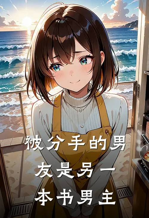 被分手的男友是另一本书男主