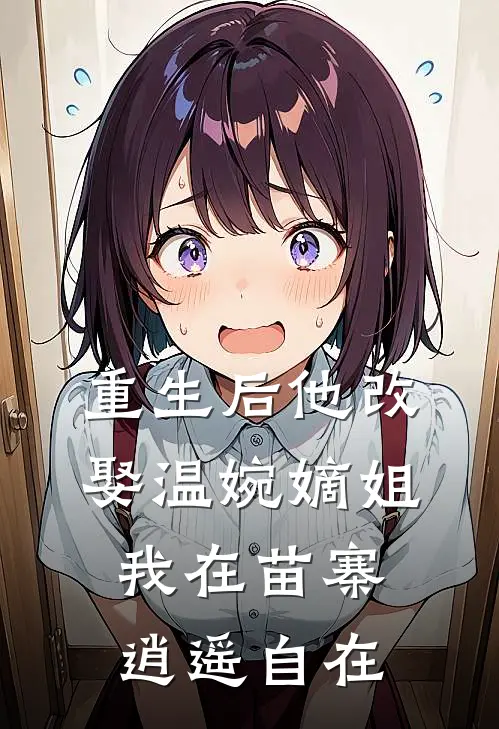 重生后他改娶温婉嫡姐，我在苗寨逍遥自在
