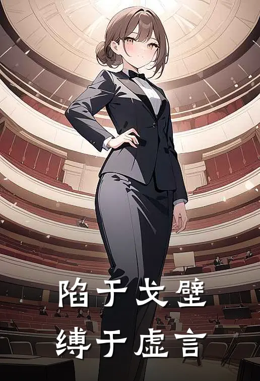 陷于戈壁，缚于虚言