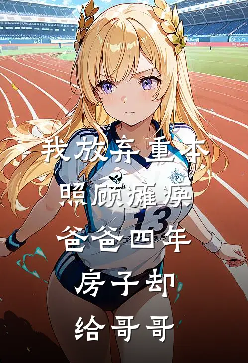 我放弃重本照顾瘫痪爸爸四年，房子却给哥哥
