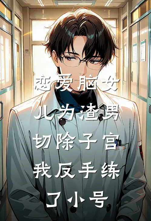恋爱脑女儿为渣男切除子宫，我反手练了小号