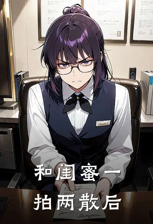 和闺蜜一拍两散后