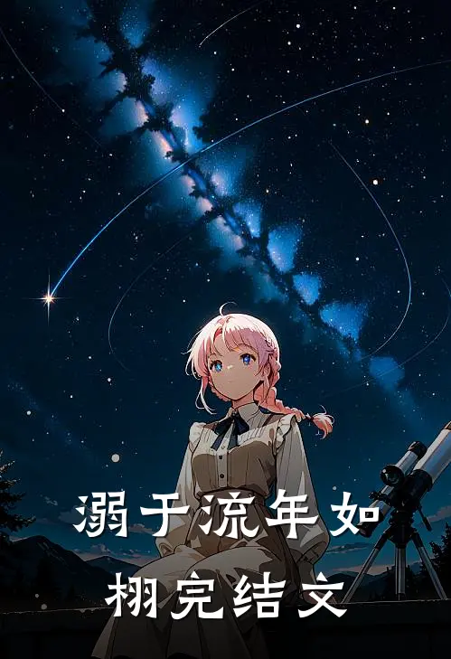 溺于流年如栩完结文