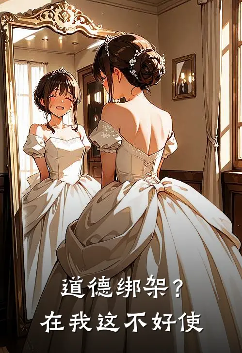 道德绑架？在我这不好使