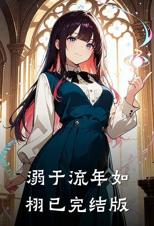 溺于流年如栩已完结版