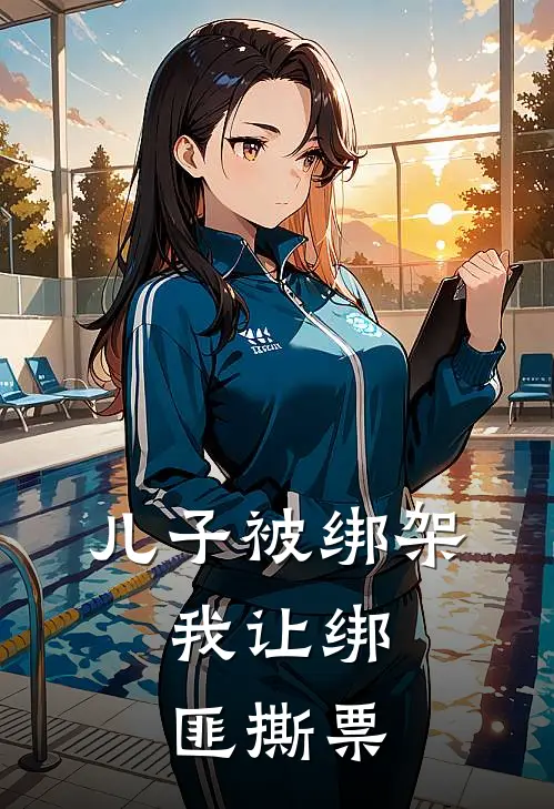 儿子被绑架，我让绑匪撕票