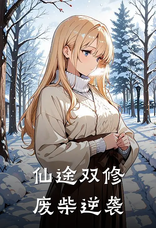 仙途双修废柴逆袭