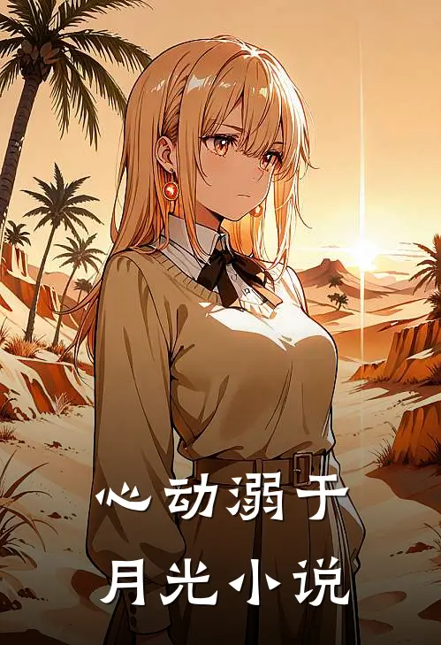 心动溺于月光小说