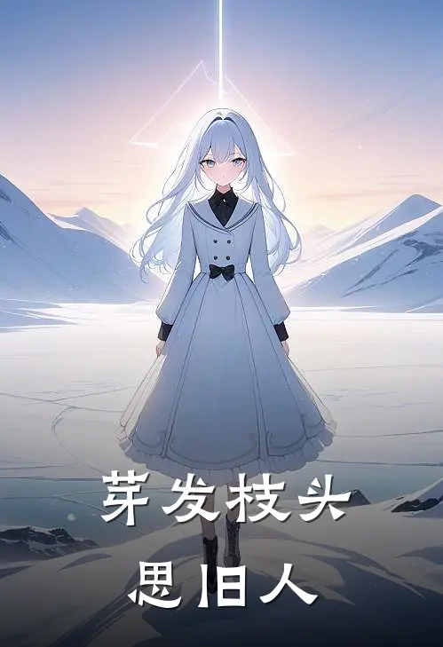 芽发枝头思旧人