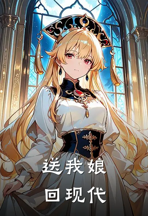 送我娘回现代