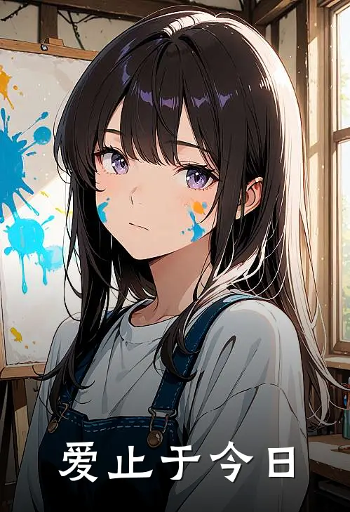 爱止于今日