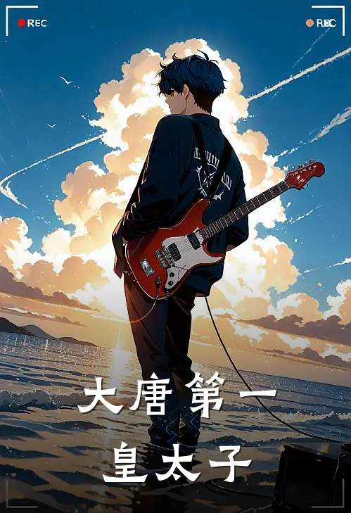 大唐第一皇太子