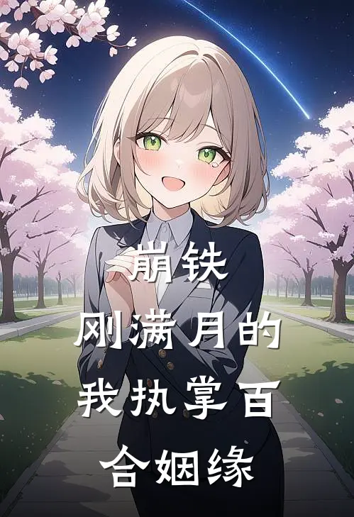 崩铁，刚满月的我执掌百合姻缘