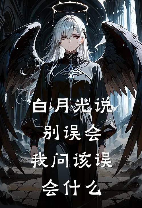 白月光说别误会，我问该误会什么