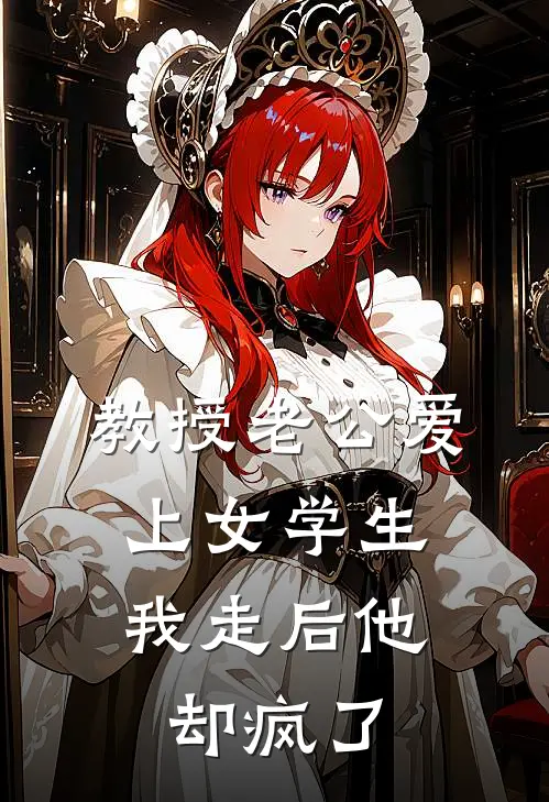 教授老公爱上女学生，我走后他却疯了