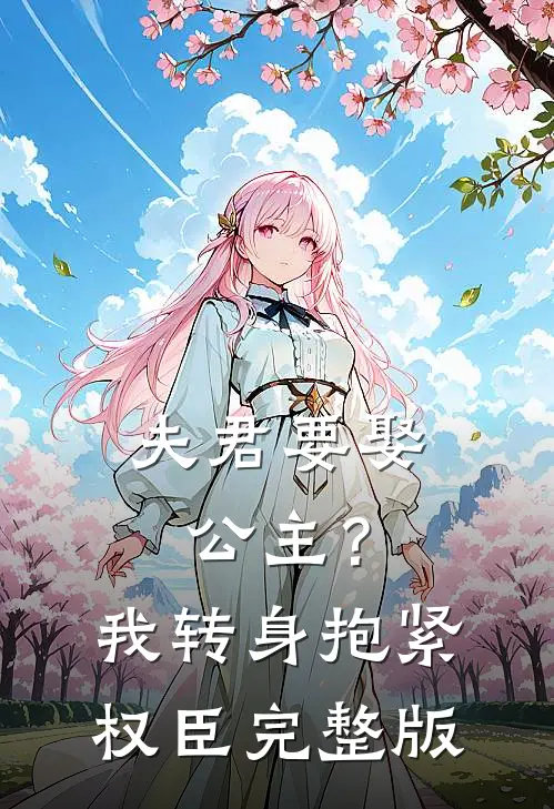 夫君要娶公主？我转身抱紧权臣完整版