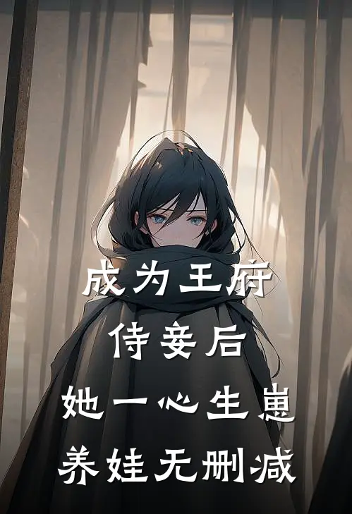 成为王府侍妾后，她一心生崽养娃无删减