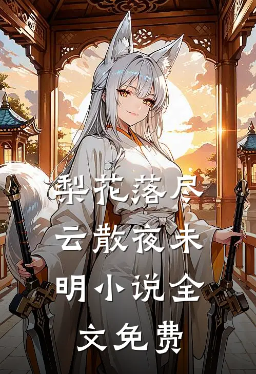 梨花落尽，云散夜未明小说全文免费