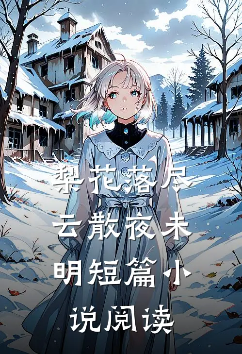 梨花落尽，云散夜未明短篇小说阅读