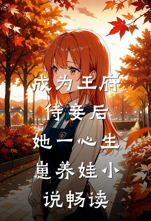 成为王府侍妾后，她一心生崽养娃小说畅读