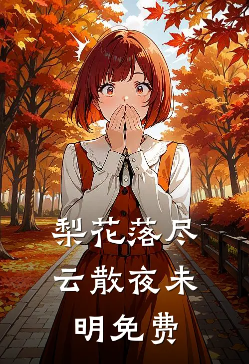 梨花落尽，云散夜未明免费