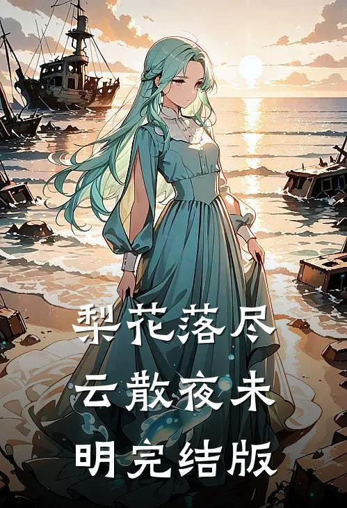 梨花落尽，云散夜未明完结版