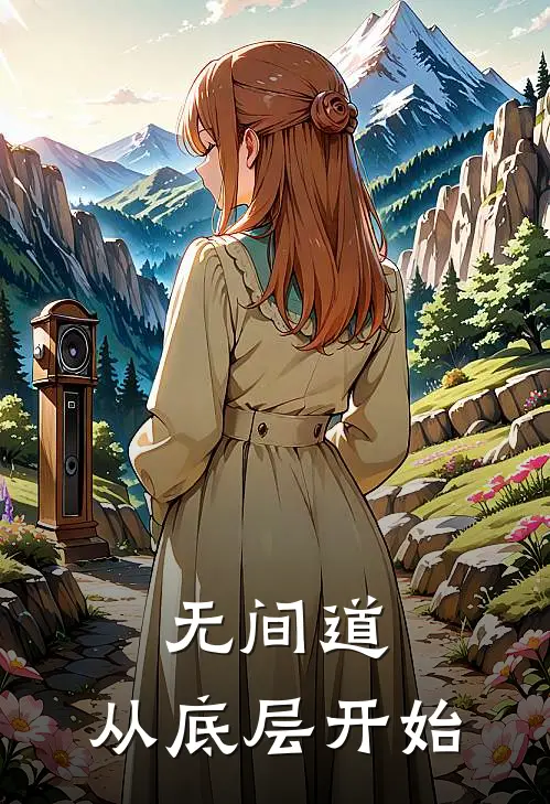 无间道：从底层开始