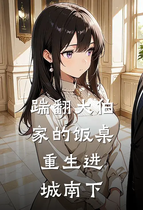 踹翻大伯家的饭桌，重生进城南下