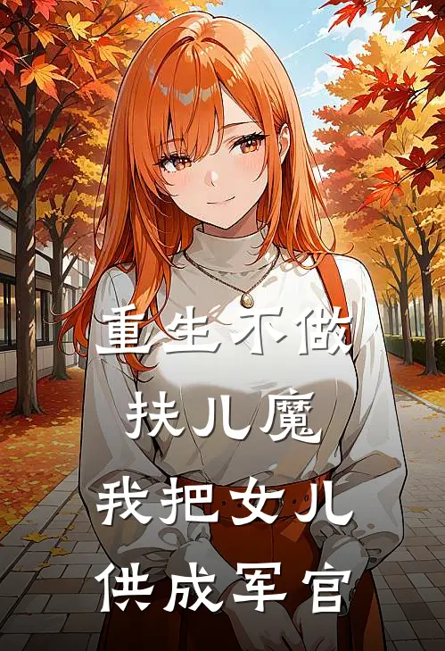 重生不做扶儿魔，我把女儿供成军官
