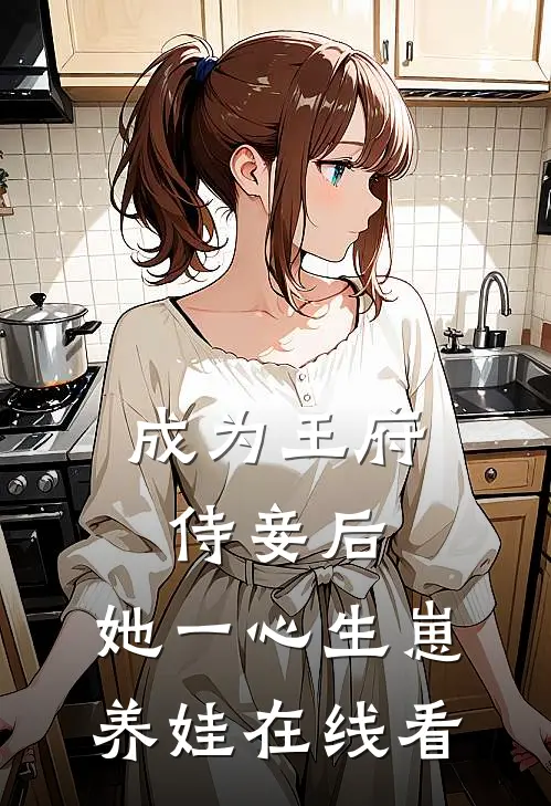 成为王府侍妾后，她一心生崽养娃在线看