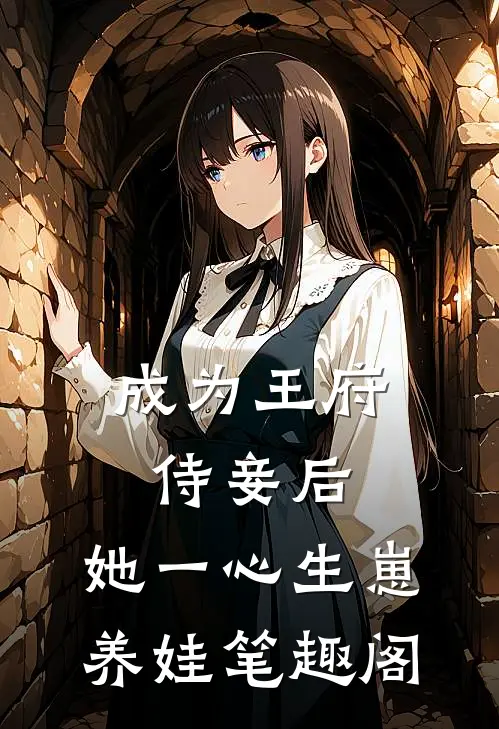 成为王府侍妾后，她一心生崽养娃笔趣阁
