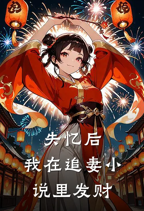 失忆后，我在追妻小说里发财