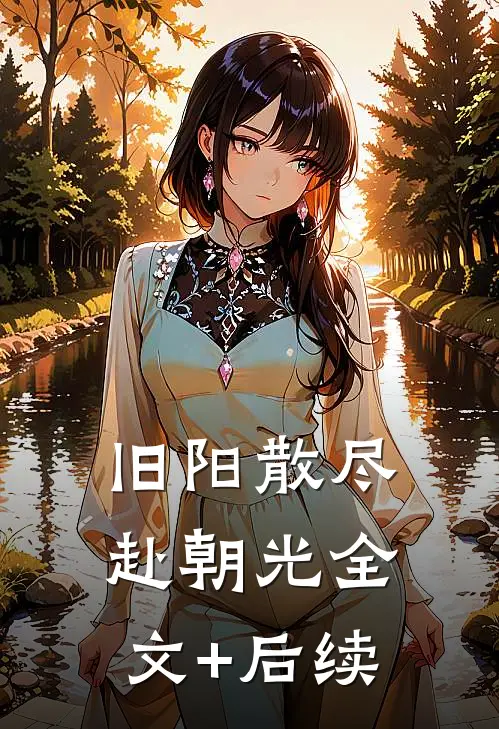 旧阳散尽赴朝光全文+后续