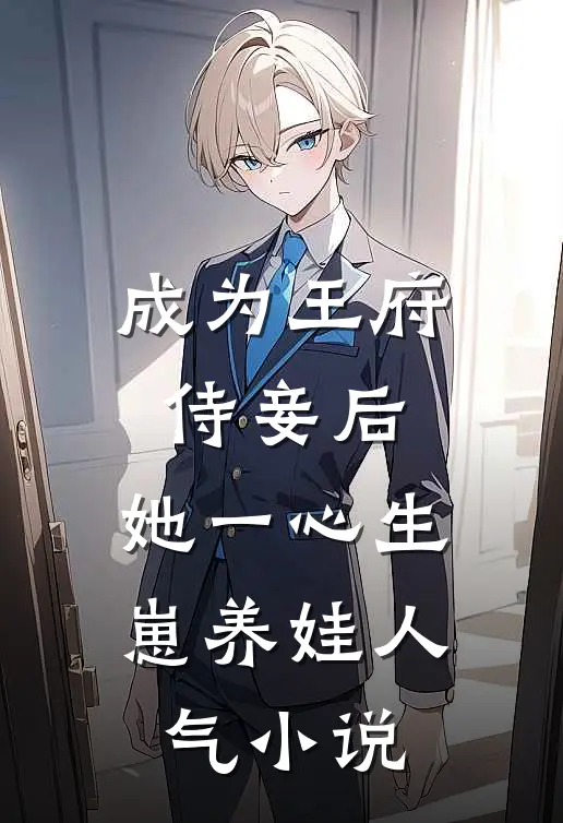 成为王府侍妾后，她一心生崽养娃人气小说