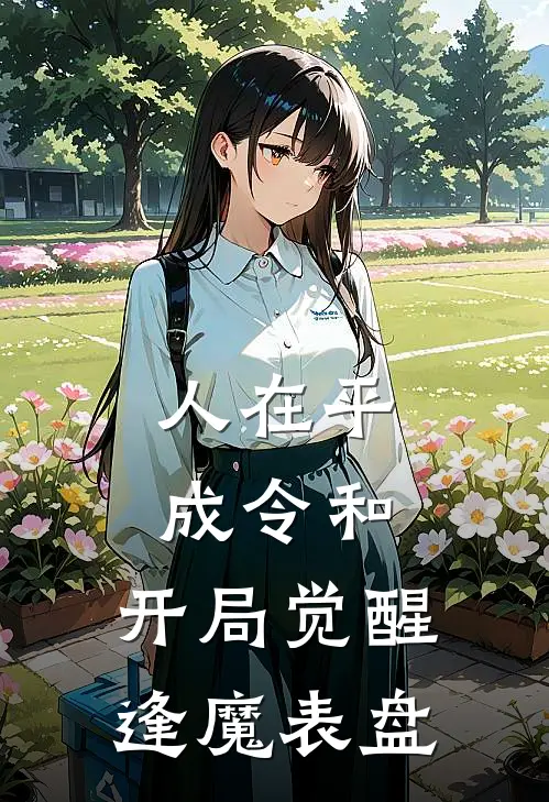 人在平成令和，开局觉醒逢魔表盘