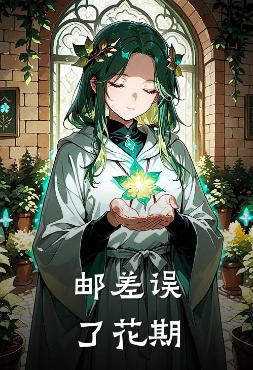 邮差误了花期