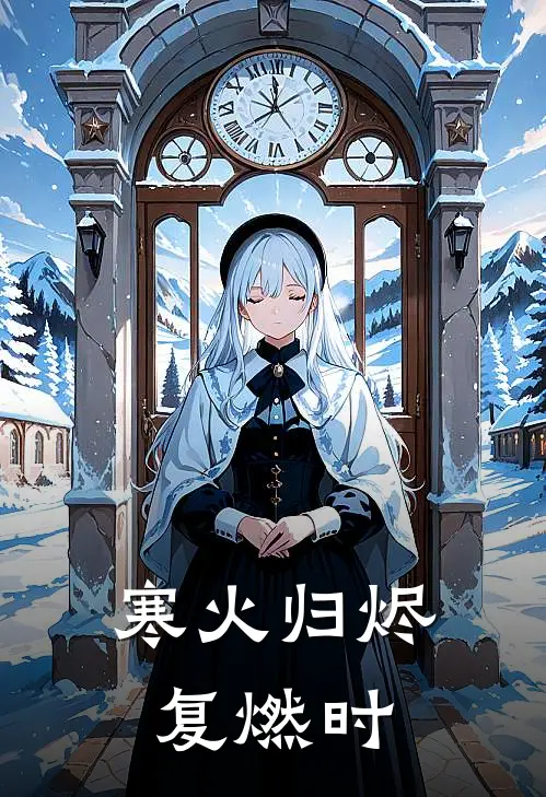 寒火归烬复燃时