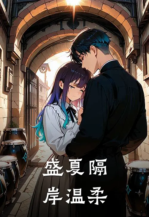 盛夏隔岸温柔