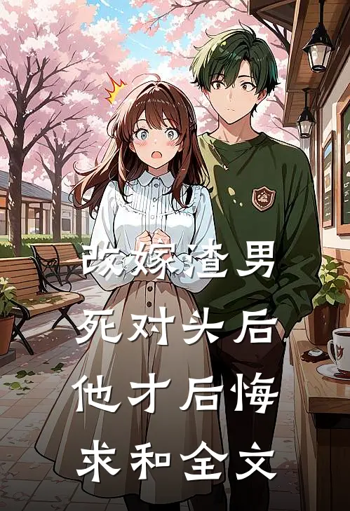 改嫁渣男死对头后，他才后悔求和全文