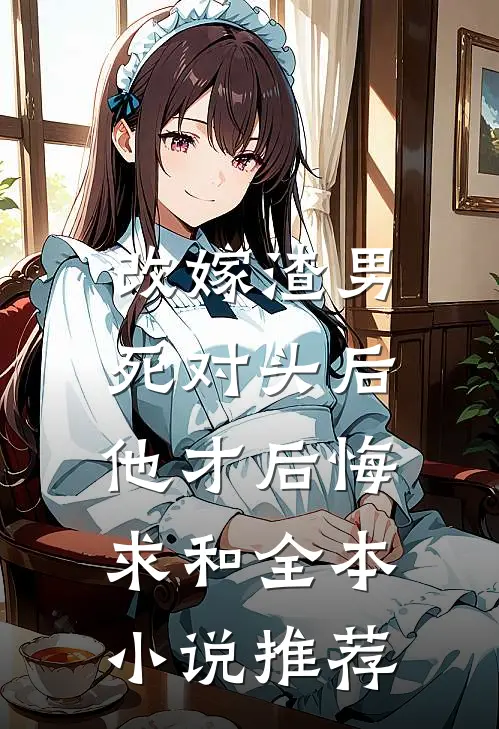 改嫁渣男死对头后，他才后悔求和全本小说推荐