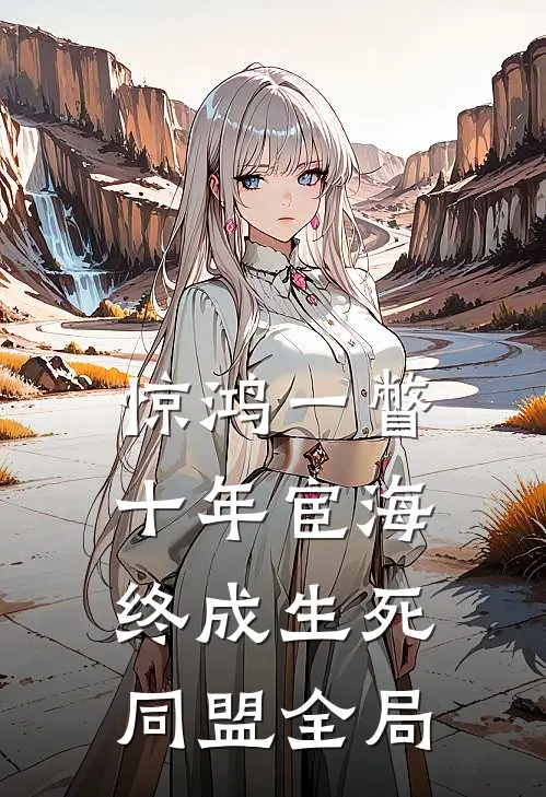 惊鸿一瞥：十年宦海，终成生死同盟全局