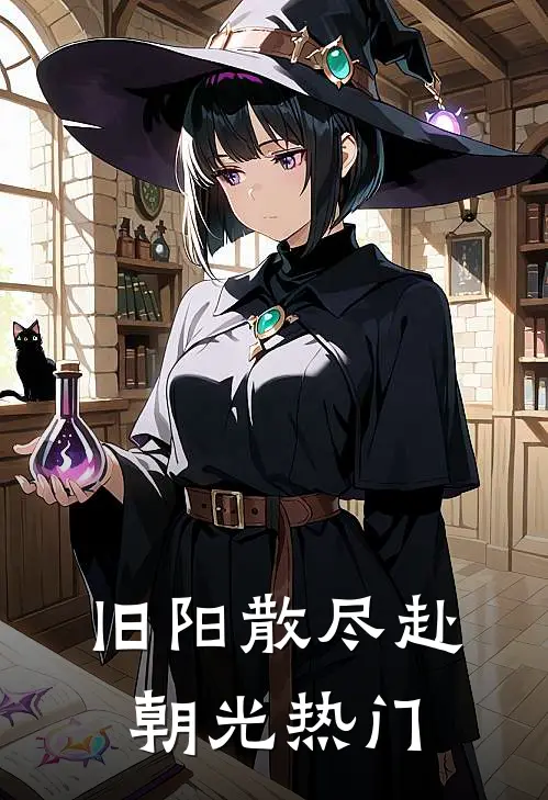旧阳散尽赴朝光热门
