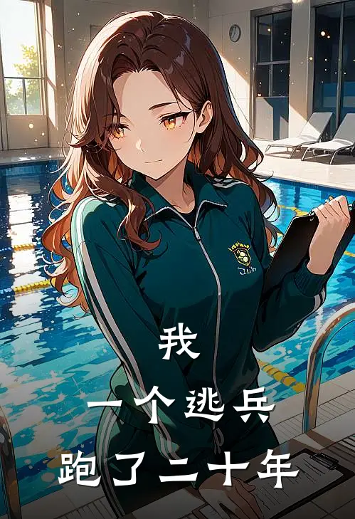 我，一个逃兵，跑了二十年