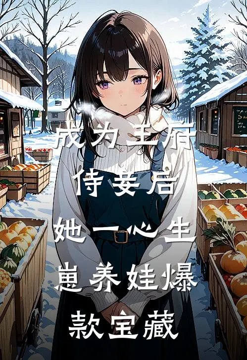 成为王府侍妾后，她一心生崽养娃爆款宝藏