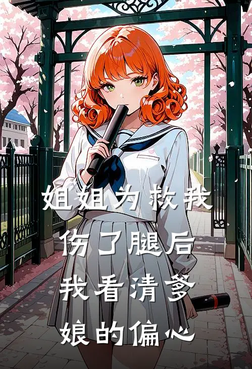 姐姐为救我伤了腿后，我看清爹娘的偏心