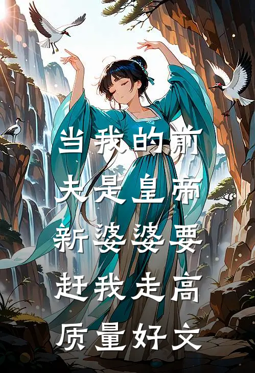 当我的前夫是皇帝，新婆婆要赶我走高质量好文