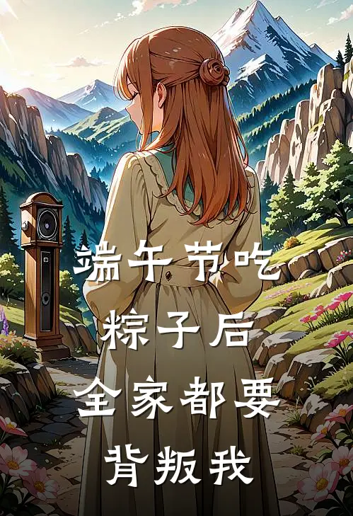 端午节吃粽子后，全家都要背叛我